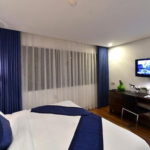 Hanoi Eternity Hotel